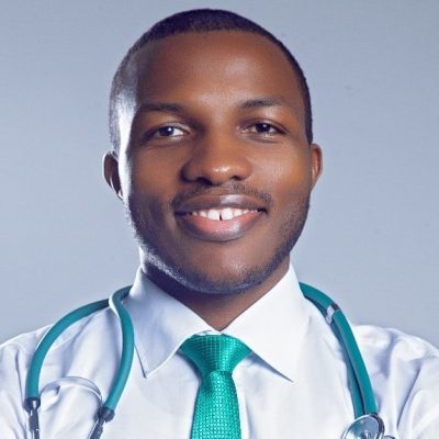 Dr. Alexis