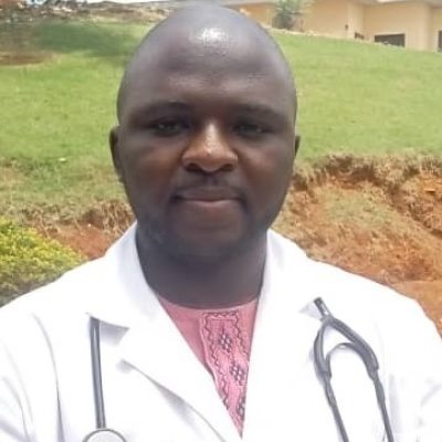 Dr. Brice